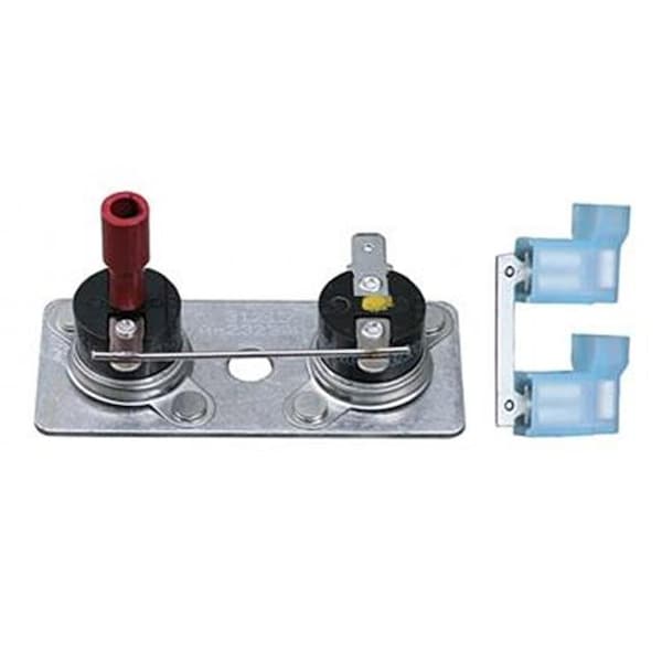 Suburban Mfg SUBURBAN MFG 520788 120 Volts Water Heater Thermostat Switch S6U-520788 - main